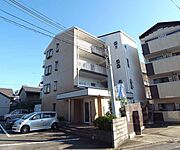 伏見駅より徒歩5分 3階 築33年4ヶ月の賃貸物件