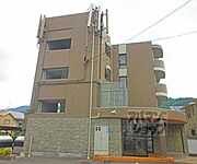 フルール野色 4階 築19年9ヶ月の賃貸物件