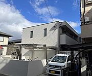アクシス長岡天神 2階 築6年5ヶ月の賃貸物件