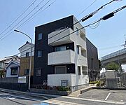ブルーグラス 3階 築9年6ヶ月の賃貸物件