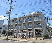 富野荘駅より徒歩11分 1階 築26年5ヶ月の賃貸物件