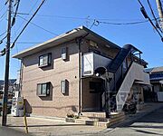 トモヒサ1 2階 築32年3ヶ月の賃貸物件