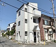 向日町駅より徒歩4分 築29年9ヶ月の賃貸物件