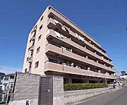 エーデル音羽 4階 築30年5ヶ月の賃貸物件