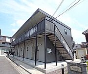 アスピリア ハナミズキ 2階 築21年1ヶ月の賃貸物件