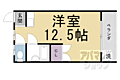 ヴィーヴル藤の森5階3.5万円
