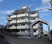 東向日駅より徒歩13分 4階 築39年9ヶ月の賃貸物件
