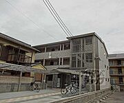 御陵駅より徒歩5分 3階 築3年5ヶ月の賃貸物件