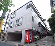 メゾン村上 3階 築40年5ヶ月の賃貸物件