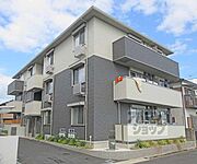 プラティア南里の西 1階 築5年7ヶ月の賃貸物件