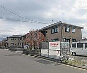 ウエストサイドタウンD棟 1階 築28年6ヶ月の賃貸物件