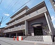 伏見桃山駅より徒歩10分 4階 築32年の賃貸物件