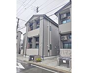 藤森駅より徒歩9分 1階 新築の賃貸物件