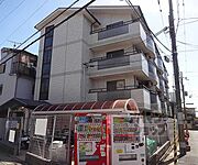 ソリュード 4階 築32年9ヶ月の賃貸物件