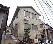 龍谷大前深草駅より徒歩3分 2階 築9年5ヶ月の賃貸物件
