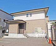 リマーレやましな 1階 築17年4ヶ月の賃貸物件