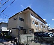 鷹野ハイツ 2階 築41年10ヶ月の賃貸物件