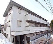 藤森駅より徒歩5分 1階 築9年5ヶ月の賃貸物件