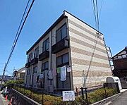 レオパレス万帖敷KKT 2階 築20年11ヶ月の賃貸物件