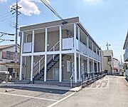 小倉駅より徒歩9分 2階 築14年7ヶ月の賃貸物件