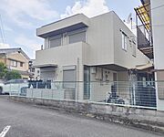 宇治駅より徒歩4分 2階 築3年9ヶ月の賃貸物件