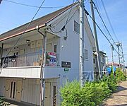 ファーストコート藤森 1階 築38年10ヶ月の賃貸物件