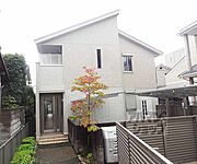 山科駅より徒歩9分 2階 築13年の賃貸物件