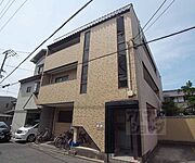 丹波橋駅より徒歩9分 3階 築37年5ヶ月の賃貸物件