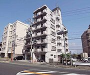 アーバンハイツ伊賀 4階 築36年2ヶ月の賃貸物件
