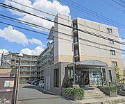大久保駅より徒歩8分 4階 築27年5ヶ月の賃貸物件