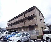 ヴァンクレール 1階 築13年9ヶ月の賃貸物件