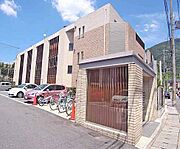 椥辻駅より徒歩12分 2階 築22年11ヶ月の賃貸物件