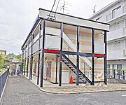石田駅より徒歩5分 1階 築21年3ヶ月の賃貸物件