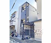 墨染駅より徒歩6分 1階 築6年6ヶ月の賃貸物件