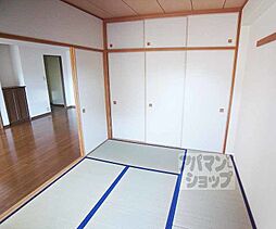 ライオンズマンション淀城公園 3LDKの写真