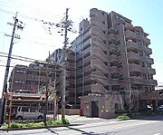淀駅より徒歩5分 1階 築30年6ヶ月の賃貸物件