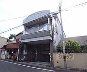 藤森駅より徒歩5分 3階 築30年9ヶ月の賃貸物件