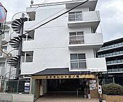 御陵駅より徒歩1分 2階 築52年11ヶ月の賃貸物件