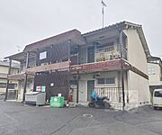 東英ハウス堂ノ川B棟の賃貸物件