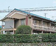 六地蔵駅より徒歩3分 1階 築46年6ヶ月の賃貸物件