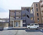 寺田駅より徒歩7分 1階 築2年6ヶ月の賃貸物件