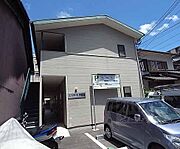 中書島駅より徒歩4分 2階 築27年4ヶ月の賃貸物件