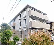 エミネンス京 1階 築9年4ヶ月の賃貸物件