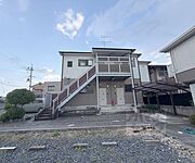 宇治駅より徒歩10分 2階 築29年11ヶ月の賃貸物件