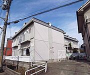 長岡京駅より徒歩47分 1階 築35年4ヶ月の賃貸物件