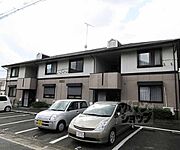 ハイカムール音羽 2階 築32年3ヶ月の賃貸物件
