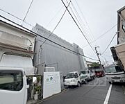 中書島駅より徒歩5分 1階 新築の賃貸物件