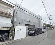 中書島駅より徒歩5分 1階 新築の賃貸物件