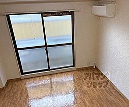 レジデンス丹波橋 1Kの写真