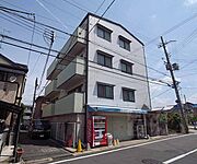伏見駅より徒歩7分 2階 築34年6ヶ月の賃貸物件